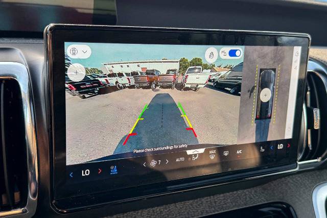 Certified 2025 Ford Expedition Tremor AWD/4WD image 37