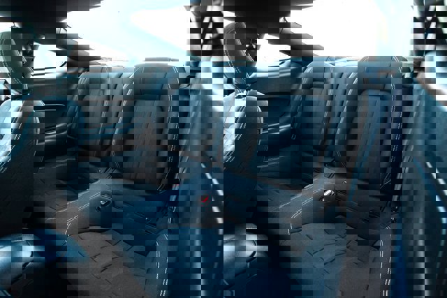 Certified 2021 Ford Mustang Coupe w/ Equipment Group 101A image 9