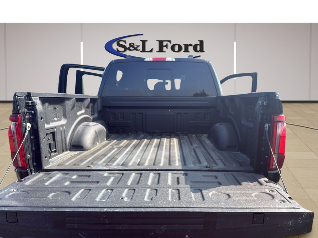 Certified 2024 Ford F150 Tremor AWD/4WD image 21