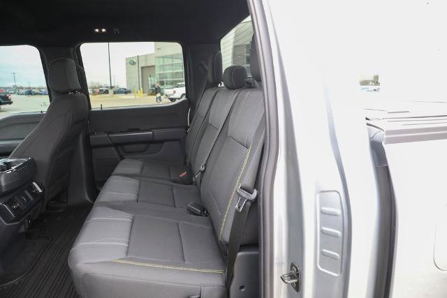 Certified 2024 Ford F150 STX image 25