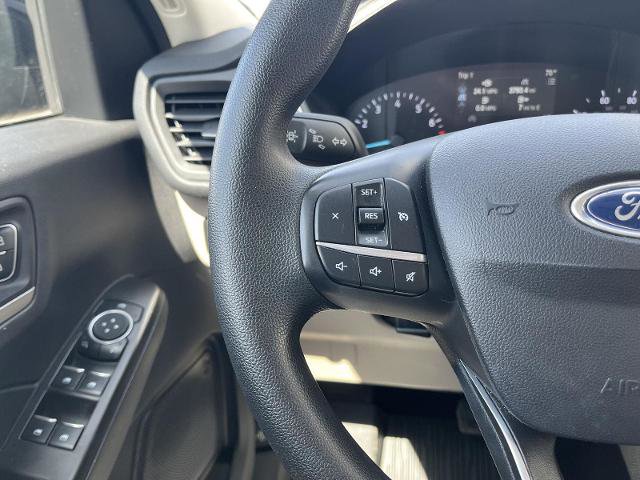 Certified 2021 Ford Escape SE AWD/4WD image 19