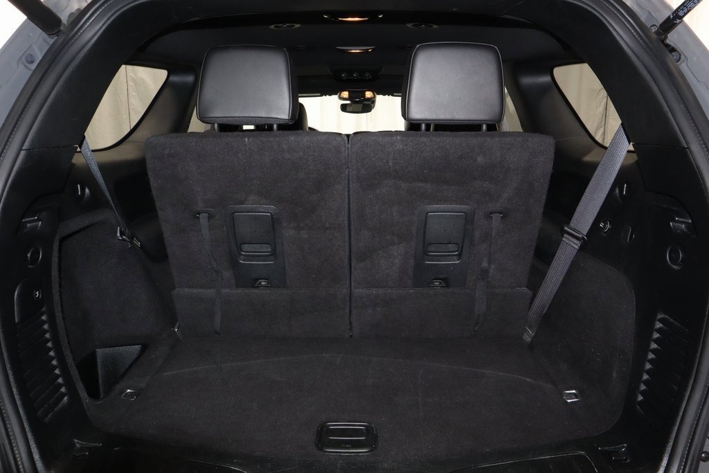 Used 2023 Dodge Durango GT image 16
