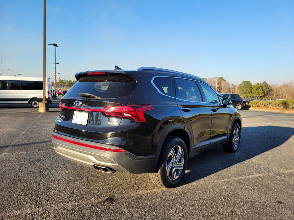 Used 2023 Hyundai Santa Fe SEL image 5