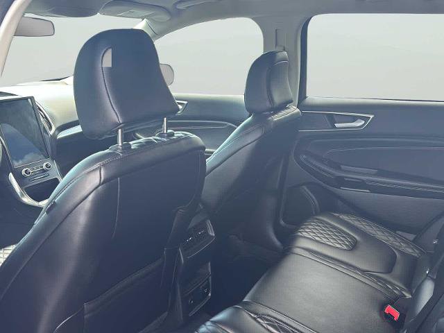 Certified 2024 Ford Edge Titanium AWD/4WD image 20