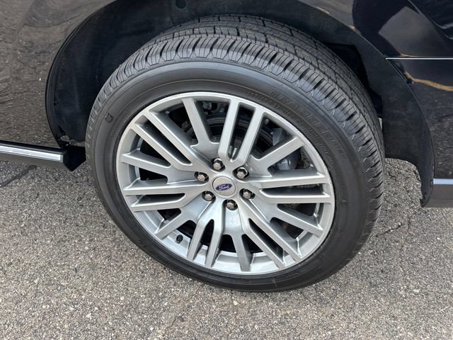 Certified 2023 Ford Expedition Limited AWD/4WD image 5