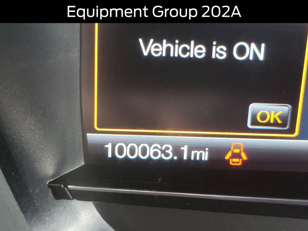 Certified 2018 Ford Explorer XLT w/ Equipment Group 202A AWD/4WD image 28