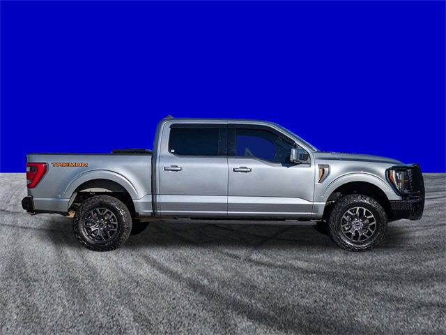 Certified 2023 Ford F150 Tremor w/ Equipment Group 402A High image 6