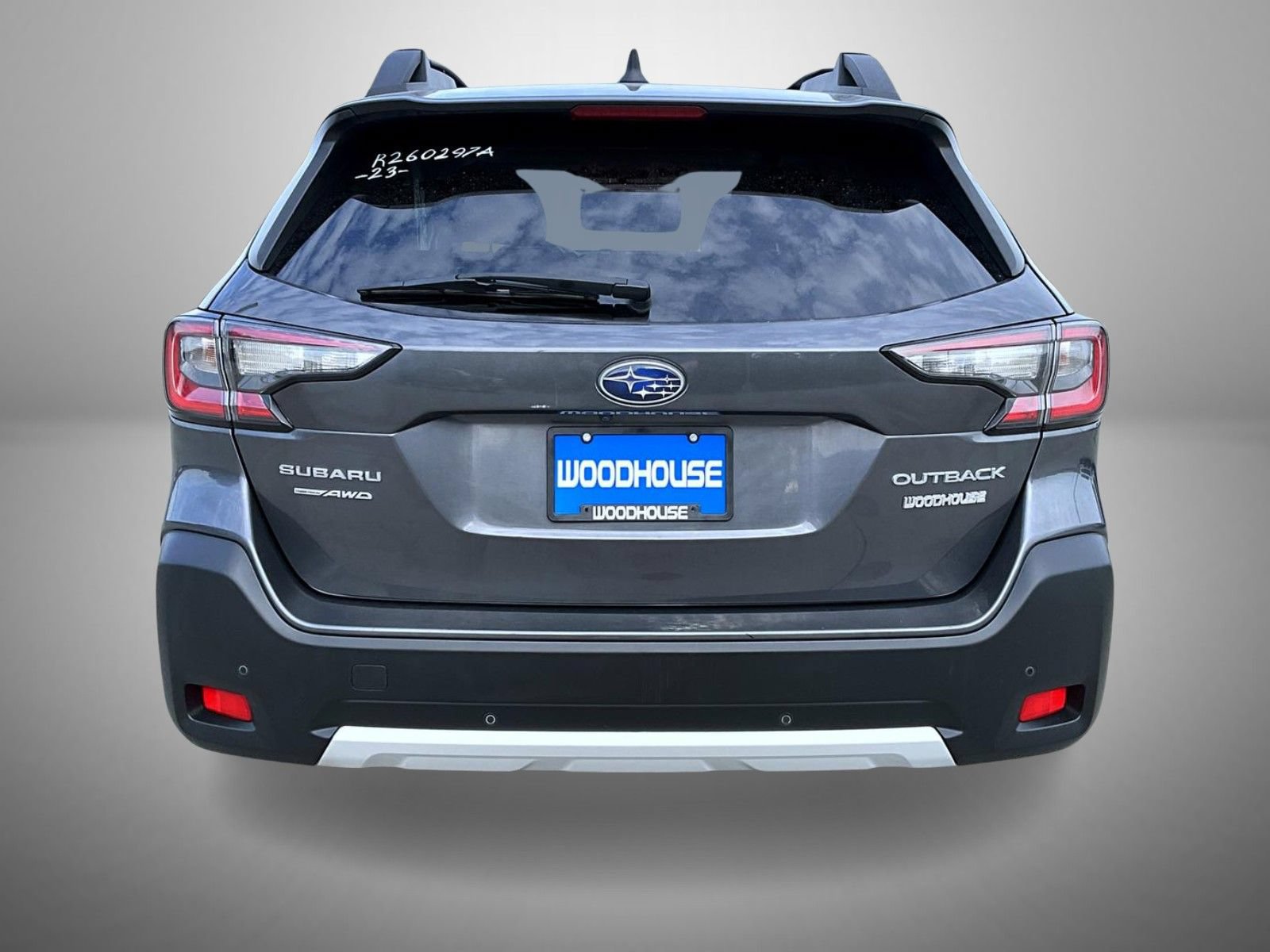 Used 2023 Subaru Outback Limited AWD/4WD image 6