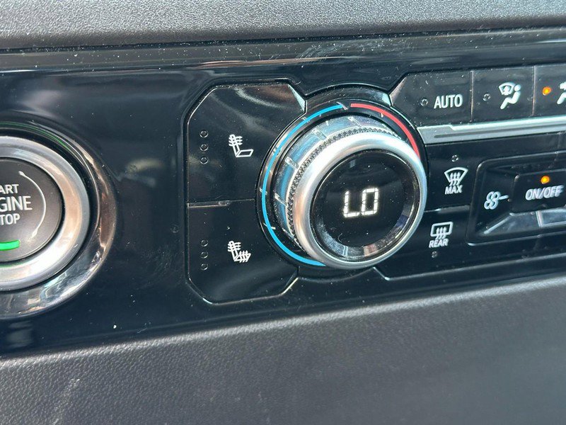 Used 2024 GMC Sierra 1500 SLT image 22