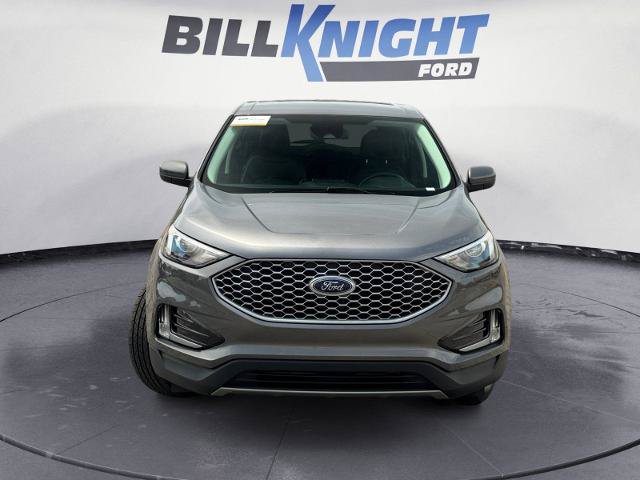 Certified 2023 Ford Edge SEL w/ Convenience Package AWD/4WD image 8