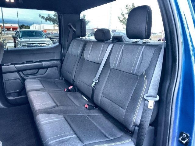 Certified 2024 Ford F150 STX RWD image 31