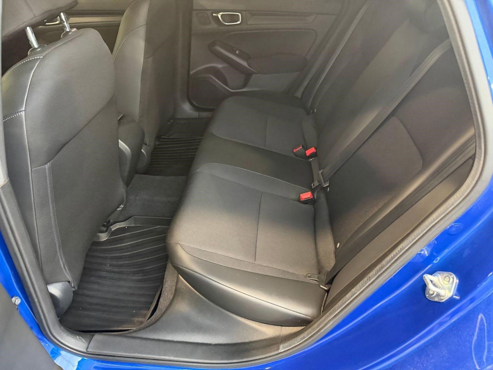 Used 2024 Honda Civic Sport image 13