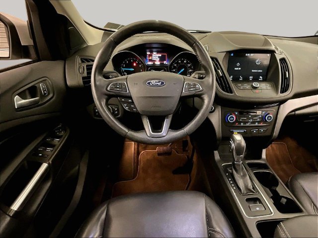 Certified 2019 Ford Escape SEL AWD/4WD image 5