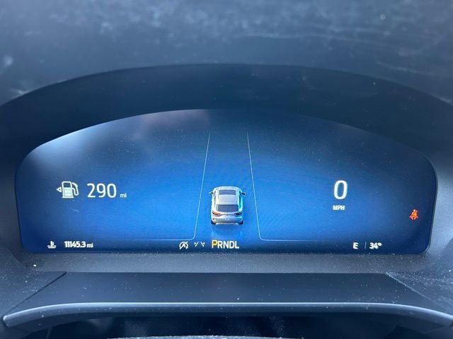 Certified 2023 Ford Escape Active w/ Tech Pack #2 image 7