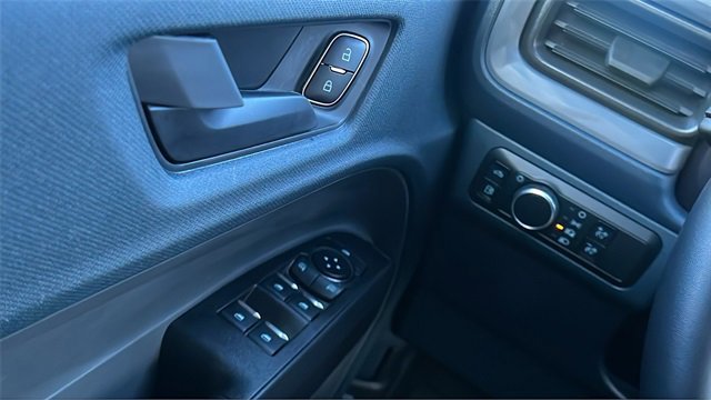 Certified 2025 Ford Maverick XLT w/ Equipment Group 301A image 33