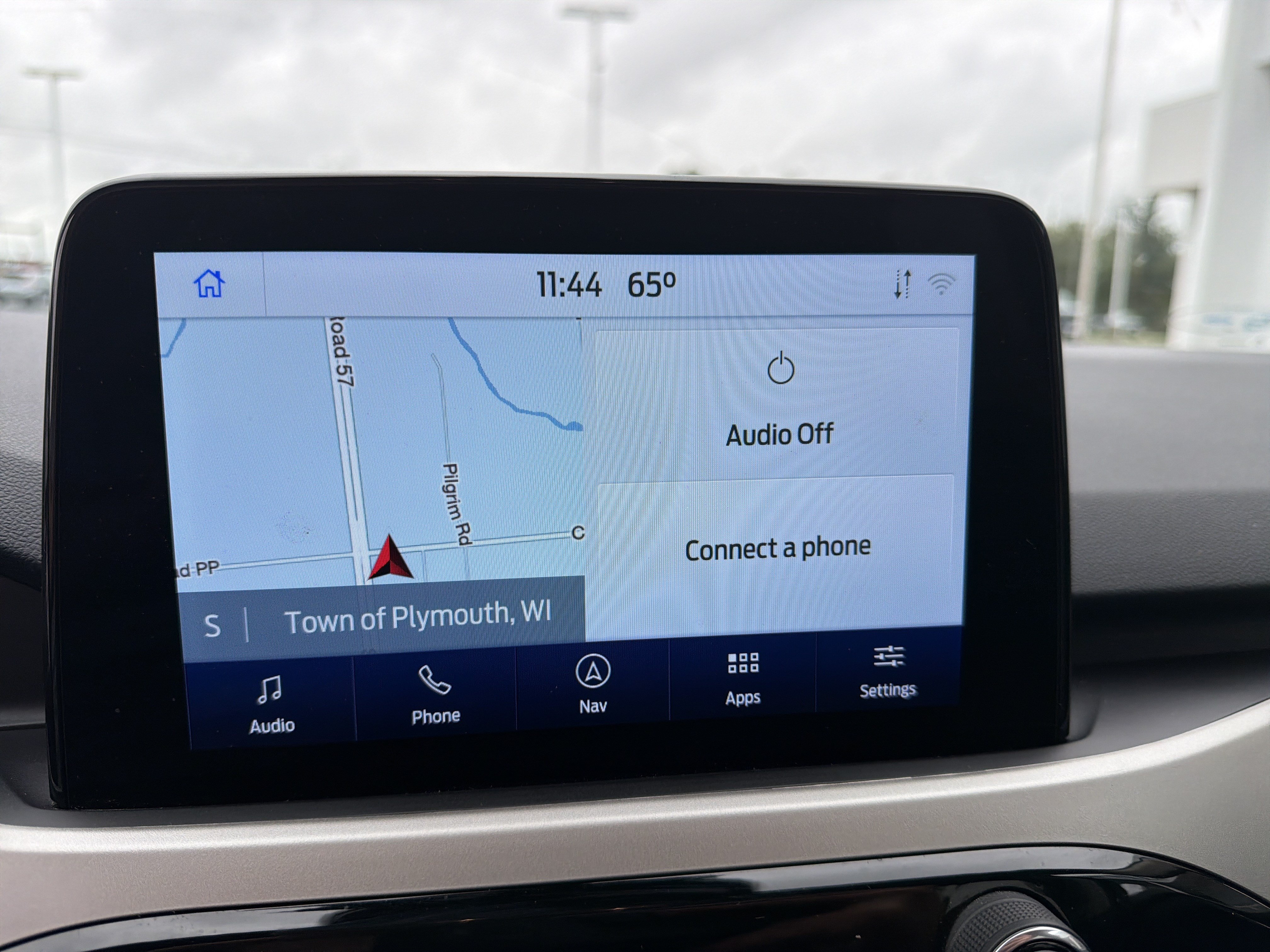 Certified 2020 Ford Escape SE AWD/4WD image 34