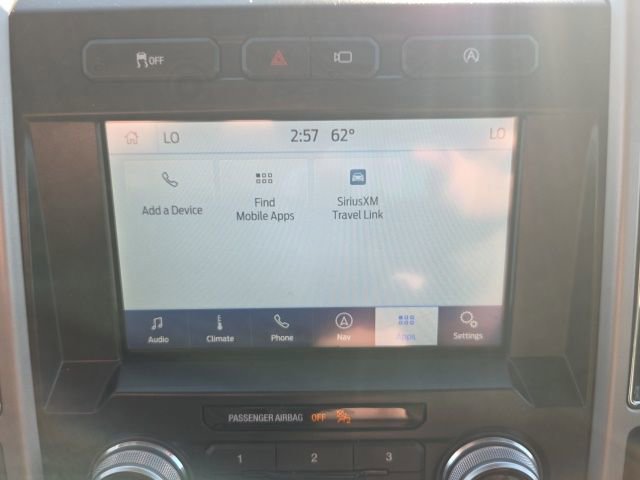 Certified 2020 Ford F150 Lariat w/ Equipment Group 502A Luxury image 36