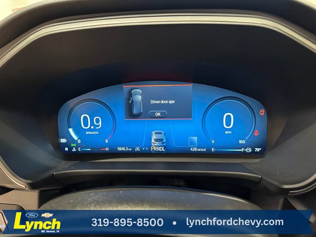 Certified 2023 Ford Escape Active w/ Tech Pack #2 AWD/4WD image 34