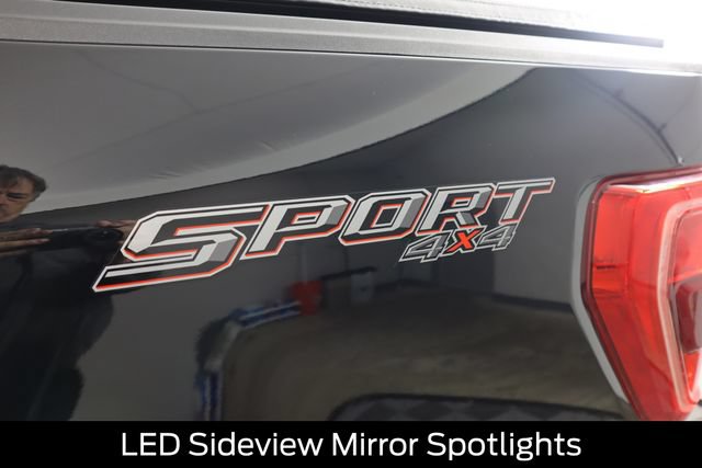Certified 2023 Ford F150 XLT w/ Equipment Group 302A High AWD/4WD image 29