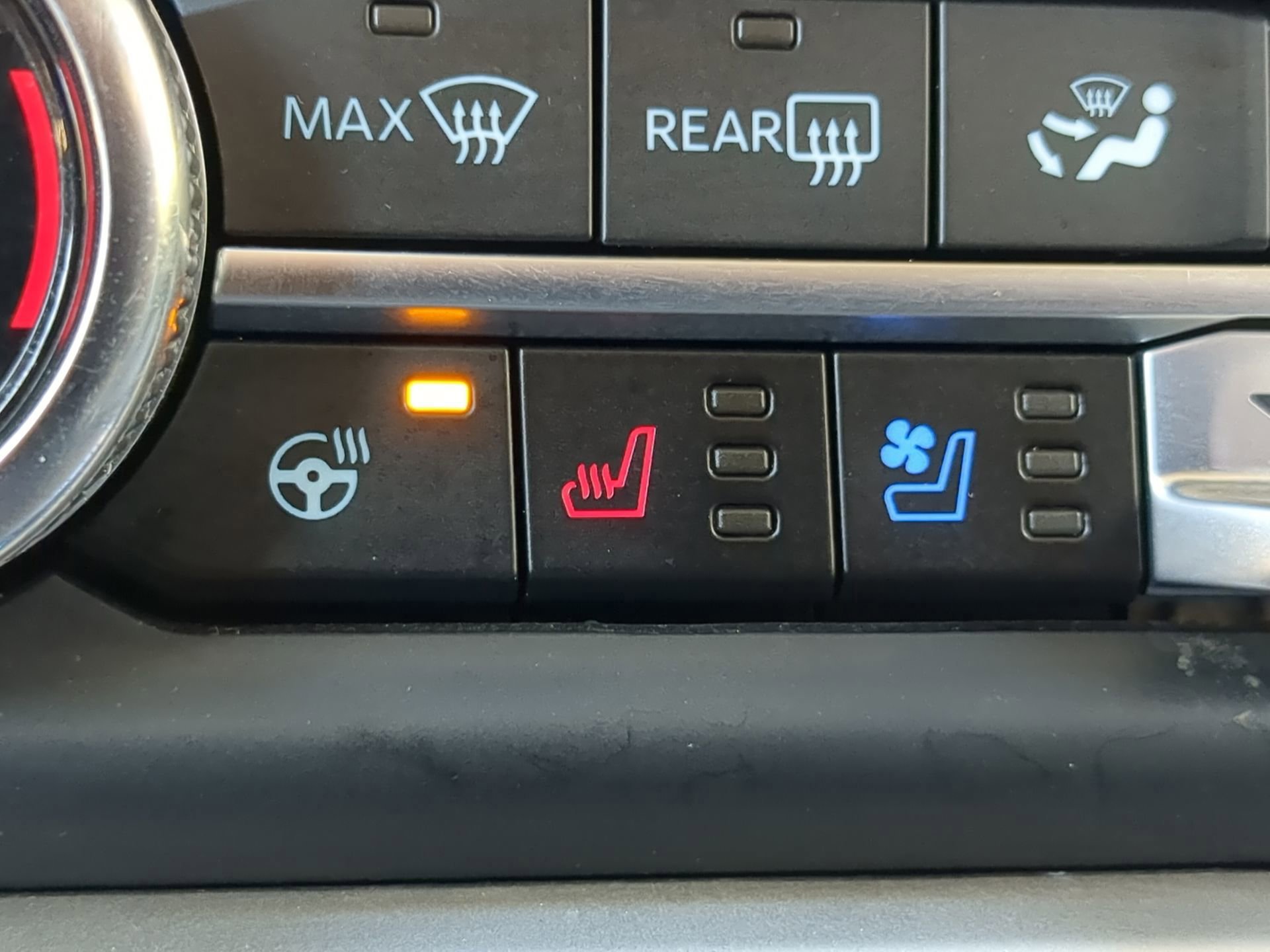 Certified 2023 Ford Expedition Max Limited image 56