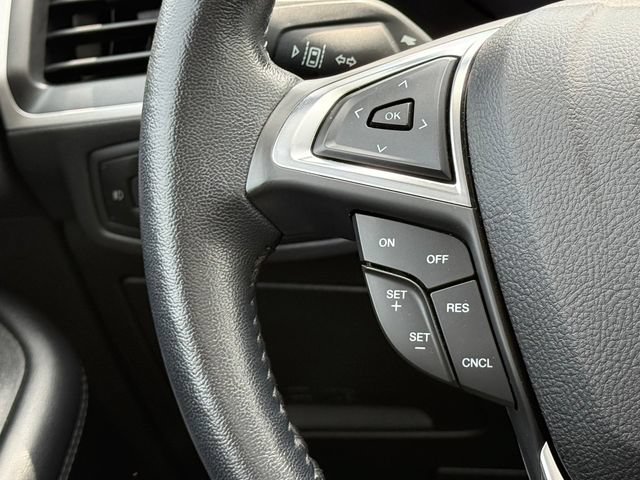 Certified 2023 Ford Edge SEL w/ Convenience Package AWD/4WD image 28