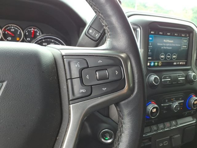Used 2022 Chevrolet Silverado 2500 LT w/ Convenience Package AWD/4WD image 26