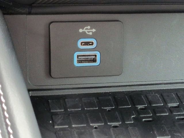 Certified 2024 Ford Mustang Premium image 22