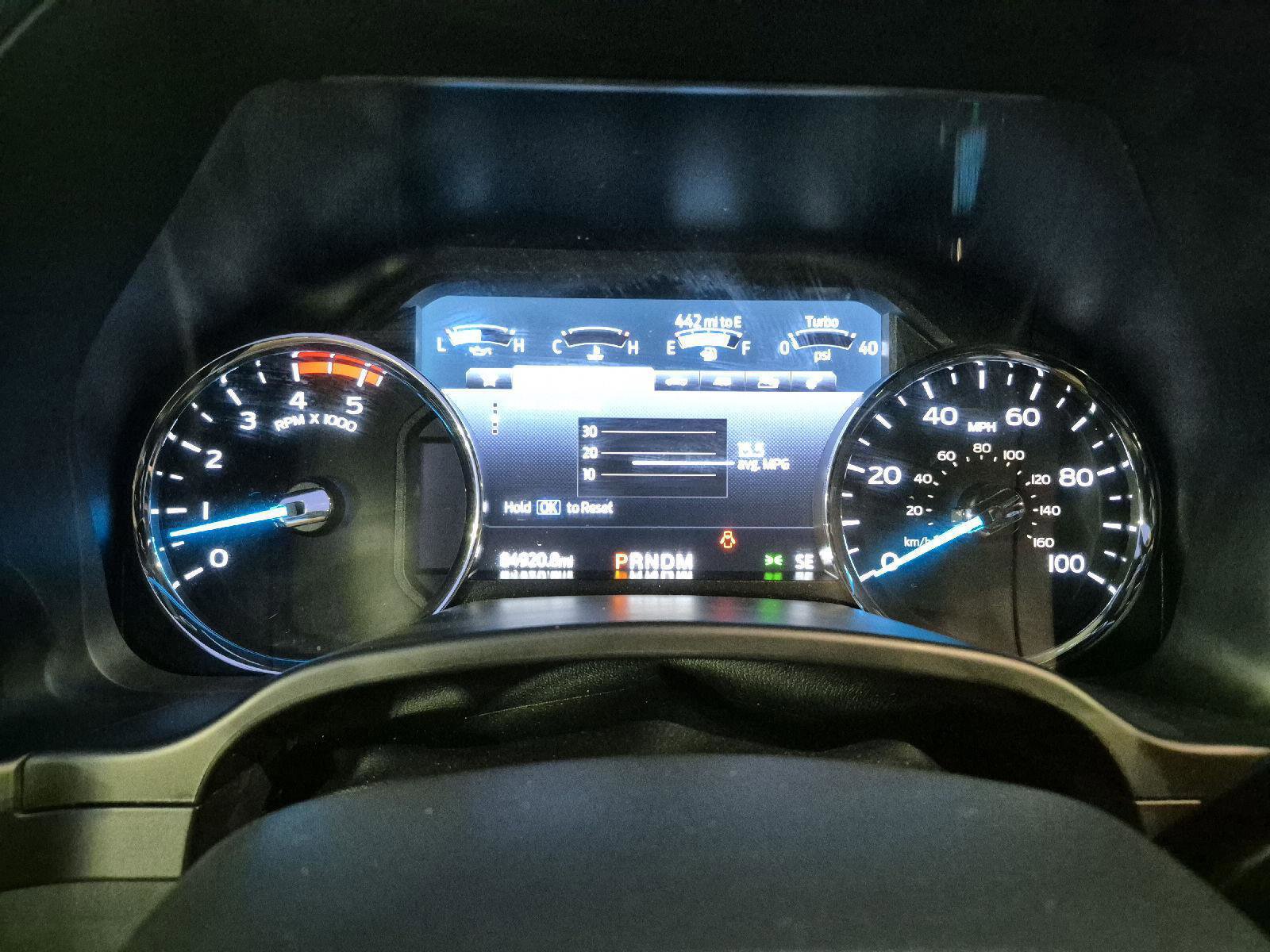 Certified 2022 Ford F250 Lariat w/ Lariat Ultimate Package image 18