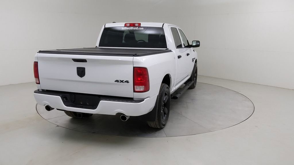 Used 2019 RAM 1500 Express w/ Wheel & Sound Group image 14
