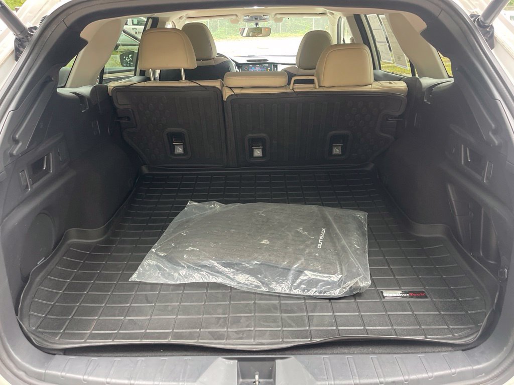 Used 2020 Subaru Outback Limited w/ Popular Package #2 AWD/4WD image 25