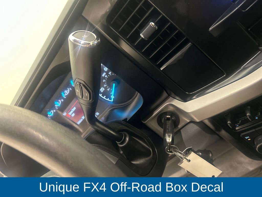 Certified 2024 Ford F250 XLT w/ FX4 Off-Road Package image 43