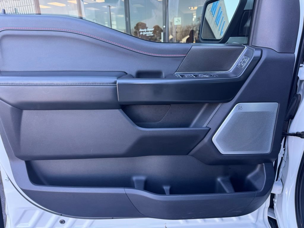 Certified 2024 Ford F150 Raptor AWD/4WD image 2