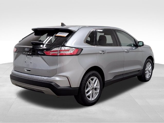 Certified 2024 Ford Edge SEL AWD/4WD image 19