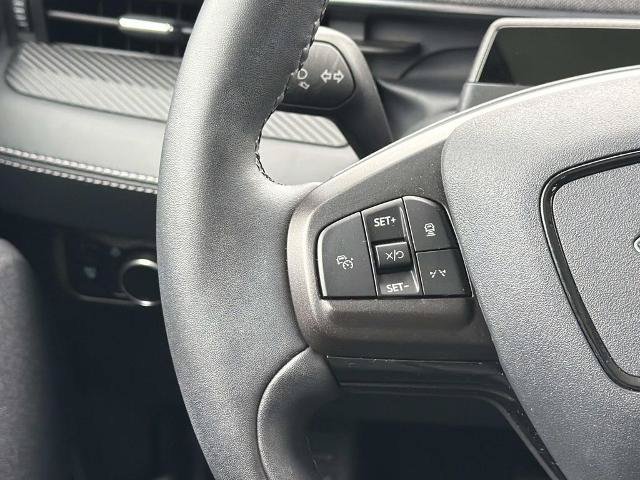 Certified 2023 Ford Mustang Mach-E Premium RWD image 13