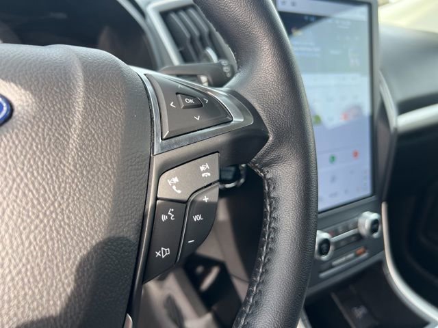 Certified 2023 Ford Edge SEL w/ Convenience Package AWD/4WD image 10