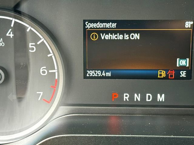 Certified 2023 Ford F150 XL w/ STX Appearance Package AWD/4WD image 15