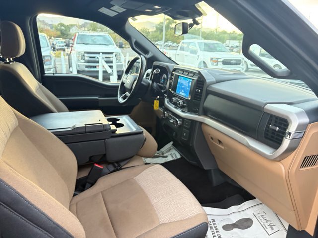 Certified 2022 Ford F150 XLT w/ Equipment Group 301A Mid AWD/4WD image 28