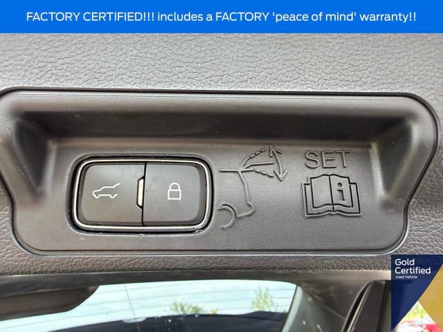 Certified 2023 Ford Explorer ST w/ Equipment Group 401A AWD/4WD image 12