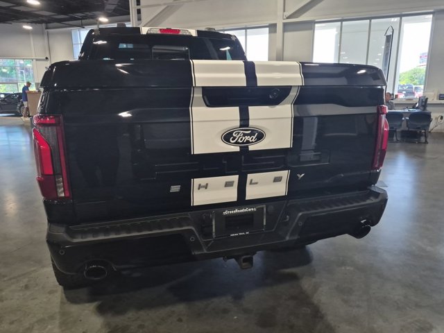 Certified 2024 Ford F150 Lariat w/ Equipment Group 502A High AWD/4WD image 5
