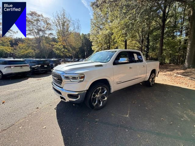 Used 2020 RAM 1500 Limited