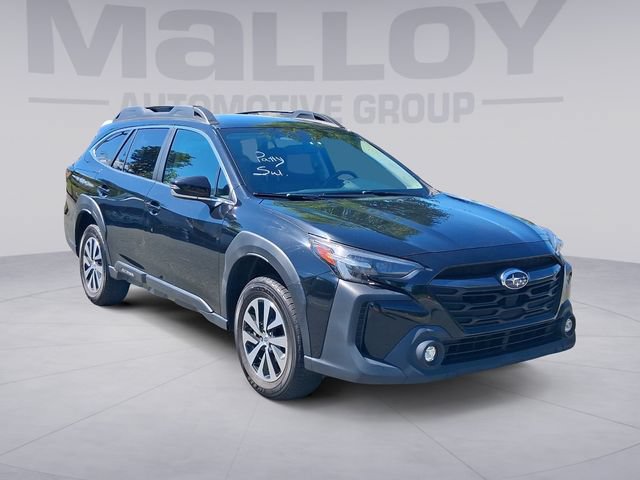 Used 2024 Subaru Outback Premium AWD/4WD image 7
