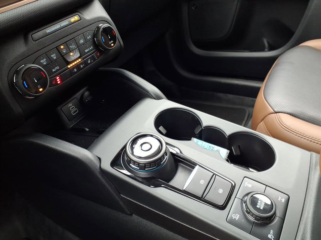 Certified 2024 Ford Bronco Sport Badlands w/ Premium Package image 16