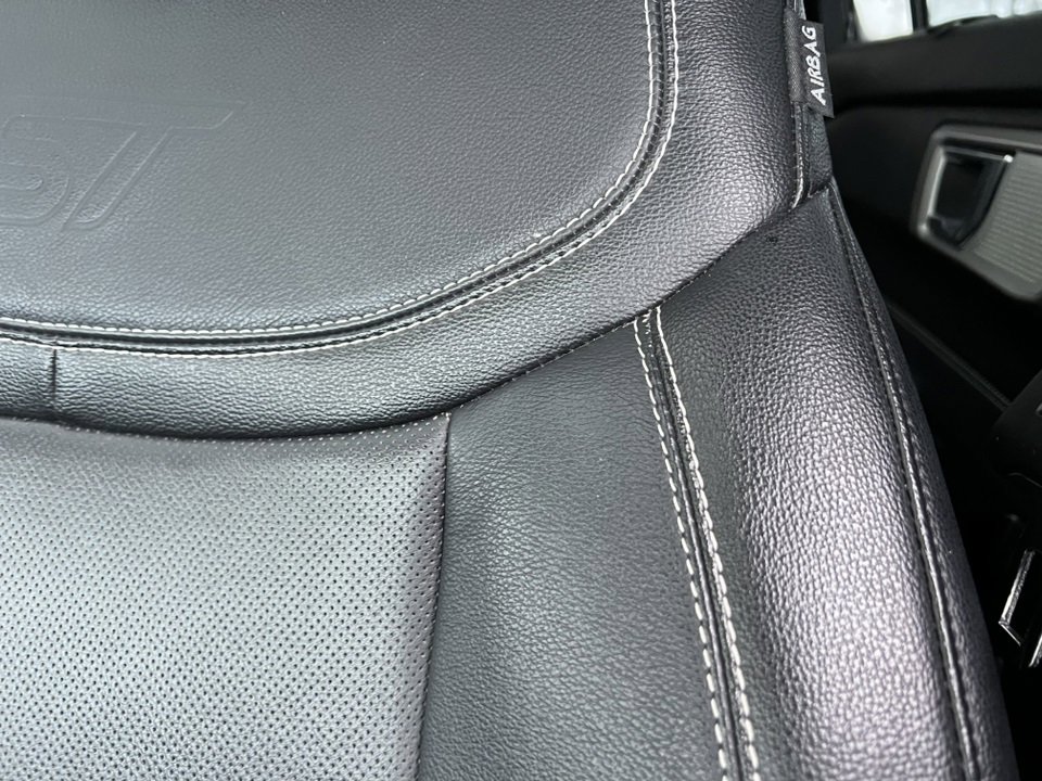 Certified 2021 Ford Explorer ST w/ Equipment Group 401A image 17