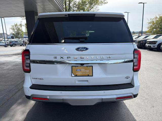 Certified 2023 Ford Expedition Limited AWD/4WD image 14