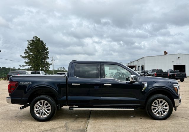 Certified 2025 Ford F150 Lariat w/ Equipment Group 501A Mid AWD/4WD image 5