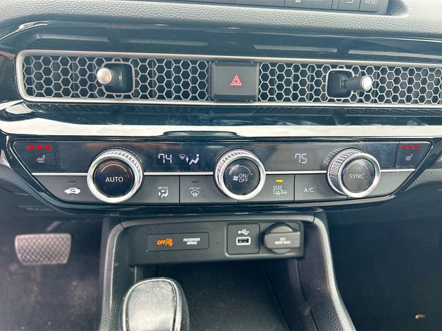 Used 2023 Honda Civic EX-L image 20