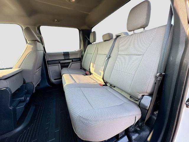 Certified 2022 Ford F250 XLT w/ XLT Value Package AWD/4WD image 19