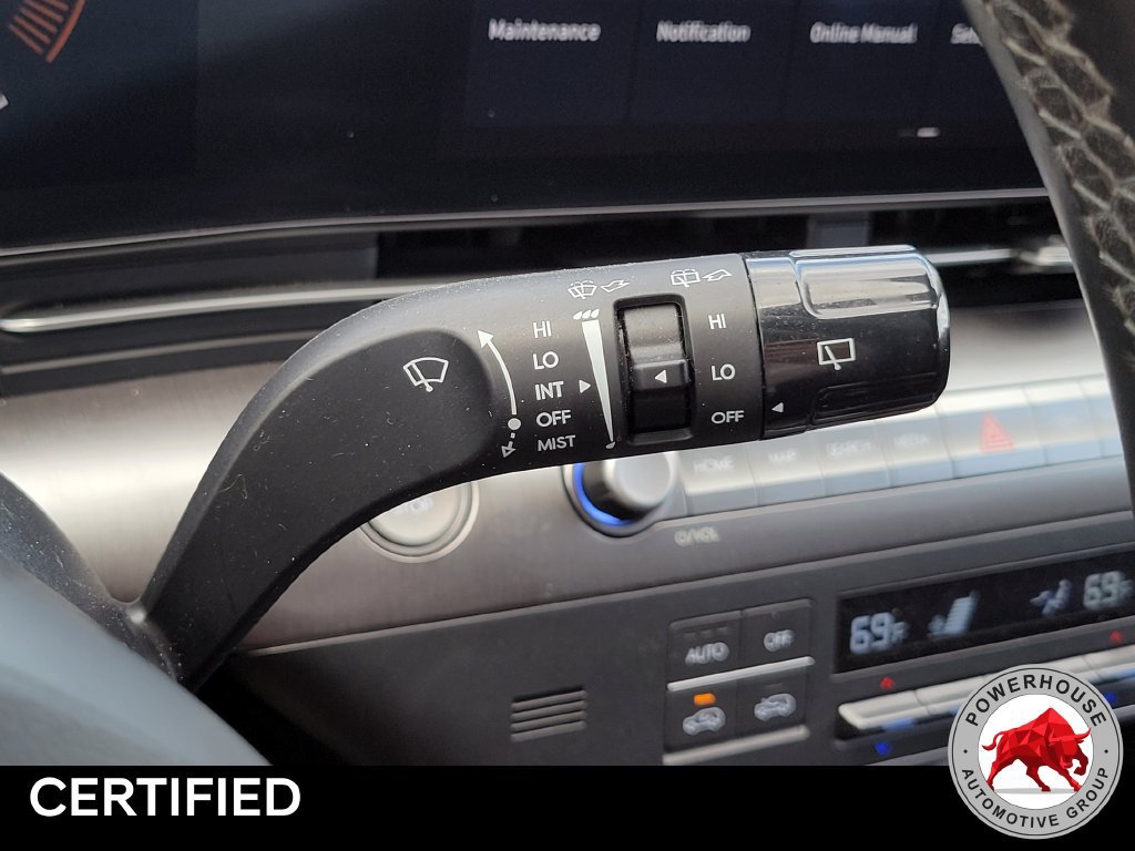 Used 2024 Hyundai Kona SEL FWD image 31