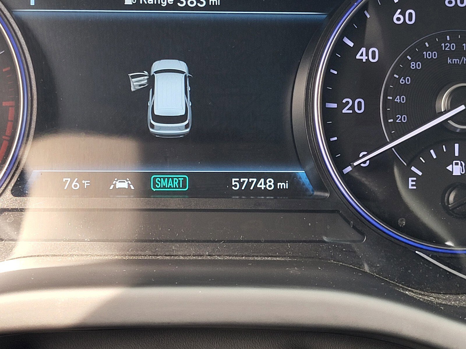 Used 2022 Hyundai Palisade SEL w/ 8P Bench Seat Package image 30