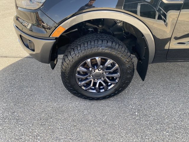 Certified 2020 Ford Ranger XLT w/ Equipment Group 301A Mid AWD/4WD image 10